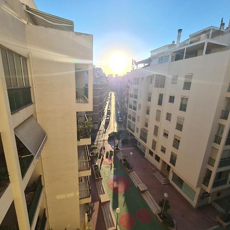 Apartamento Centro Benidorm Playa Екстер'єр фото